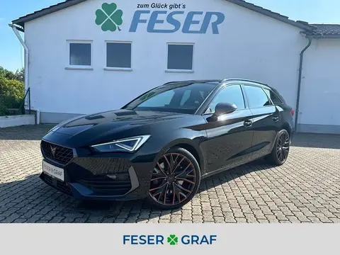 Used CUPRA LEON Petrol 2023 Ad 