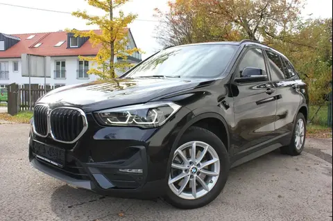 Annonce BMW X1 Diesel 2021 d'occasion Allemagne