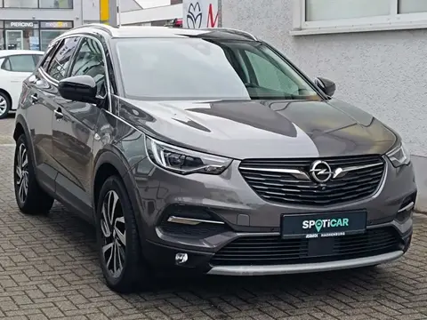 Used OPEL GRANDLAND Petrol 2019 Ad 