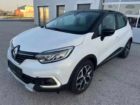 Annonce RENAULT CAPTUR Essence 2019 d'occasion 