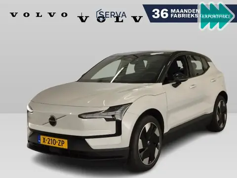 Annonce VOLVO EX30 Non renseigné 2024 d'occasion 