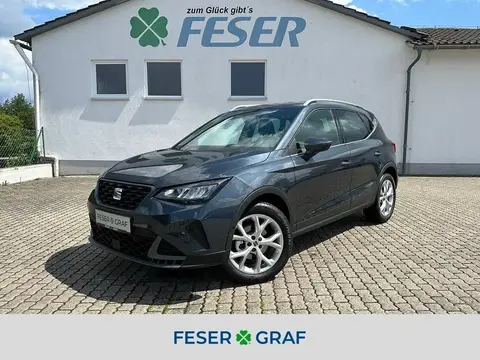 Used SEAT ARONA Petrol 2024 Ad 