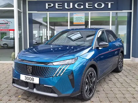 Used PEUGEOT 3008 Petrol 2024 Ad 