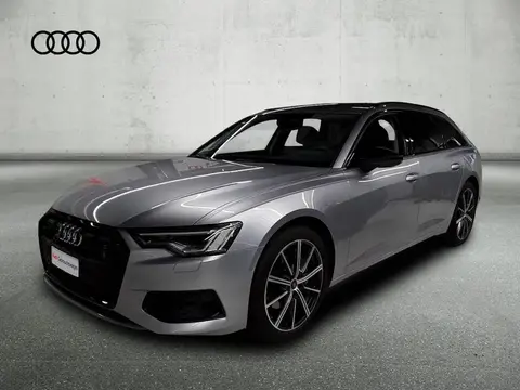 Annonce AUDI A6 Essence 2024 d'occasion 