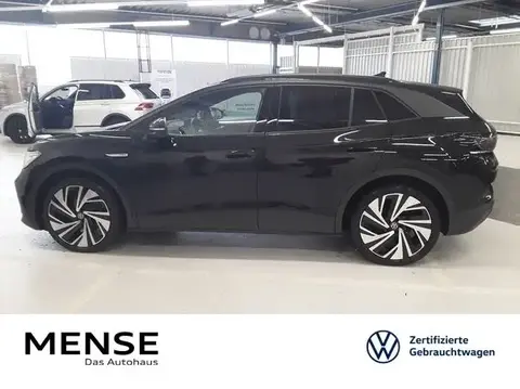 Used VOLKSWAGEN ID.4 Not specified 2023 Ad 