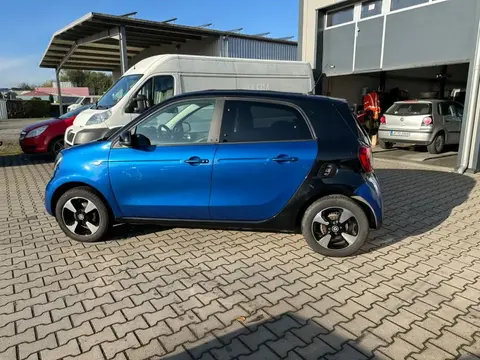 Used SMART FORFOUR Petrol 2019 Ad 