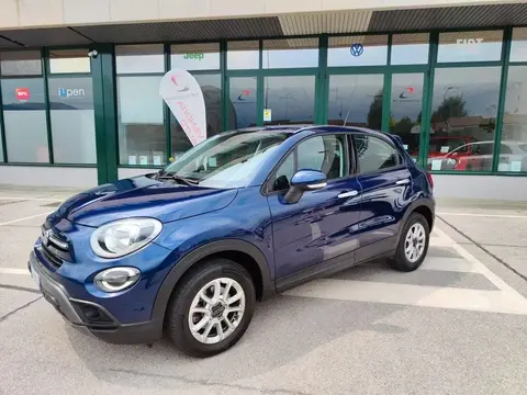 Annonce FIAT 500L Essence 2020 d'occasion 