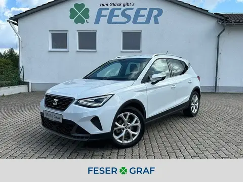 Used SEAT ARONA Petrol 2023 Ad 