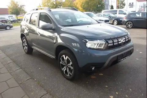 Used DACIA DUSTER Diesel 2024 Ad 