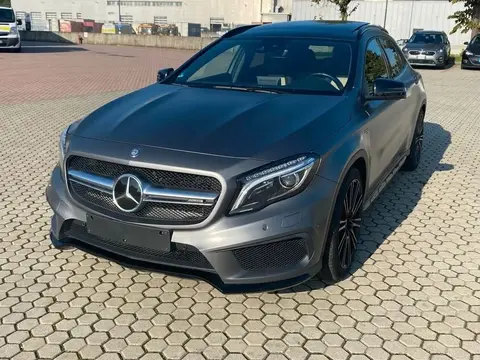 Used MERCEDES-BENZ CLASSE GLA Petrol 2016 Ad 