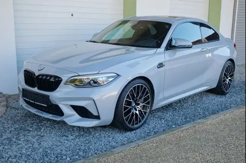 Used BMW M2 Petrol 2020 Ad 