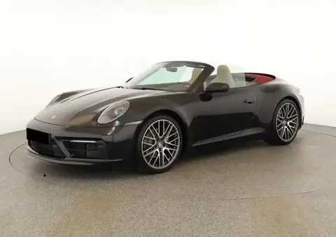 Annonce PORSCHE 911 Essence 2022 d'occasion 