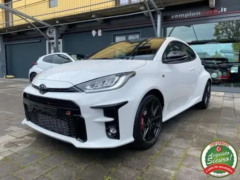 Annonce TOYOTA YARIS Essence 2024 d'occasion 