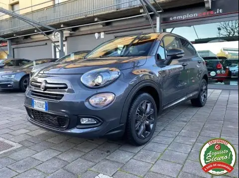 Used FIAT 500X Diesel 2018 Ad 