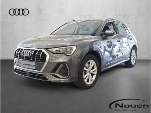 Annonce AUDI Q3 Essence 2023 d'occasion 