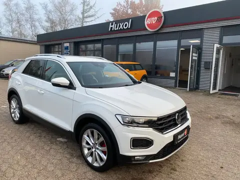 Used VOLKSWAGEN T-ROC Petrol 2019 Ad 