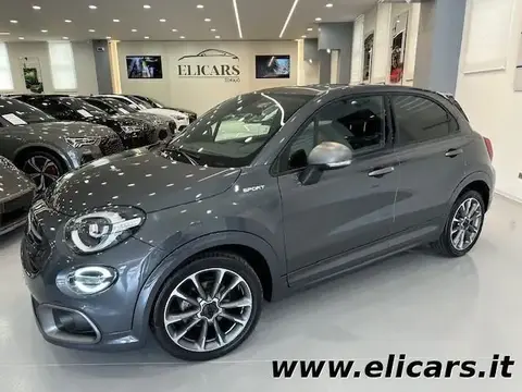 Used FIAT 500X Petrol 2021 Ad 