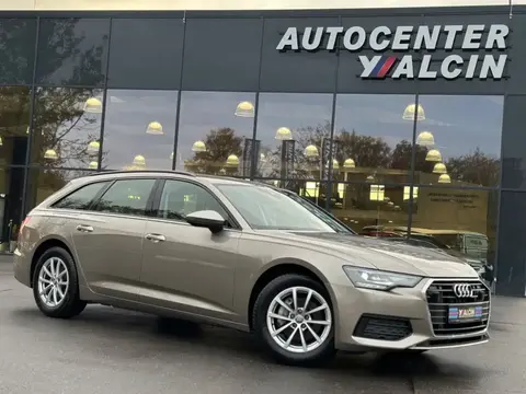 Annonce AUDI A6 Diesel 2020 d'occasion 