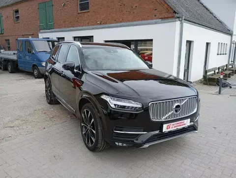 Used VOLVO XC90 Diesel 2019 Ad 