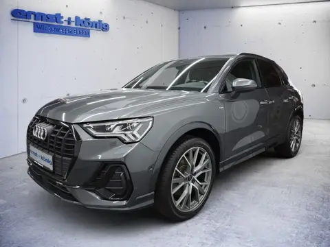 Used AUDI Q3 Petrol 2020 Ad 