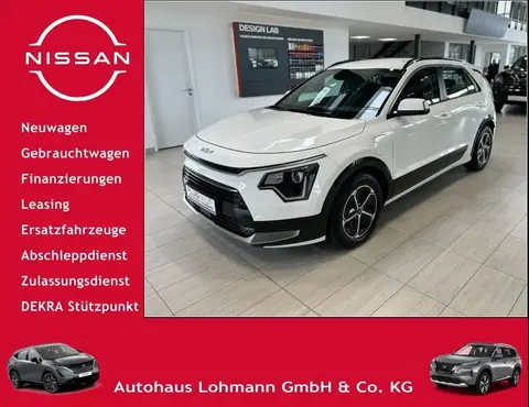 Used KIA NIRO Hybrid 2022 Ad 