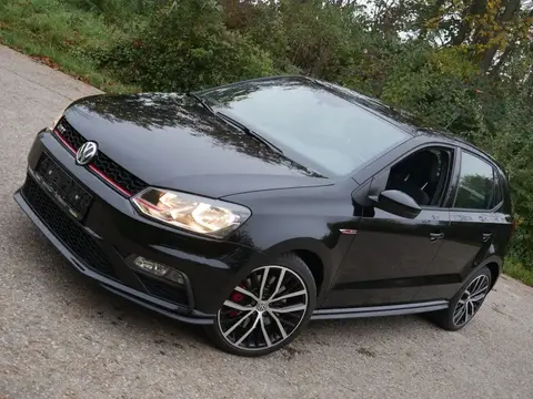 Used VOLKSWAGEN POLO Petrol 2017 Ad 