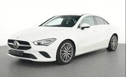 Used MERCEDES-BENZ CLASSE CLA Diesel 2019 Ad 