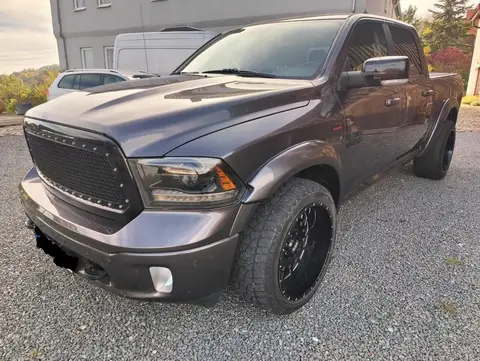 Used DODGE RAM Petrol 2019 Ad 