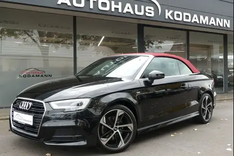 Used AUDI A3 Petrol 2019 Ad 