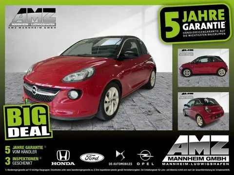 Used OPEL ADAM Petrol 2019 Ad 