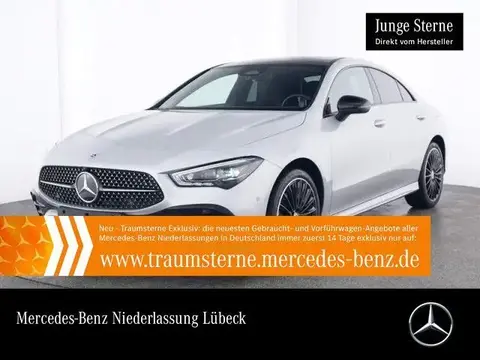 Used MERCEDES-BENZ CLASSE CLA Hybrid 2023 Ad 