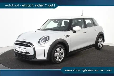 Used MINI COOPER Petrol 2022 Ad 