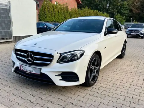 Used MERCEDES-BENZ CLASSE E Petrol 2020 Ad 