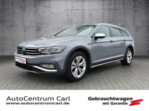 Used VOLKSWAGEN PASSAT Diesel 2022 Ad 