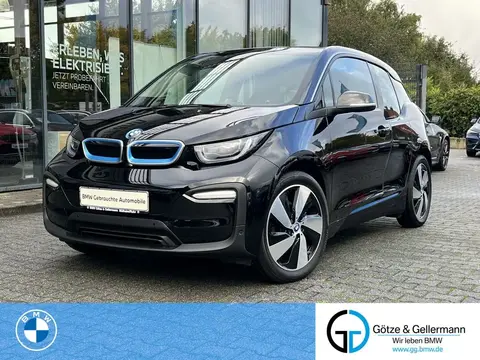 Annonce BMW I3 Non renseigné 2020 d'occasion 