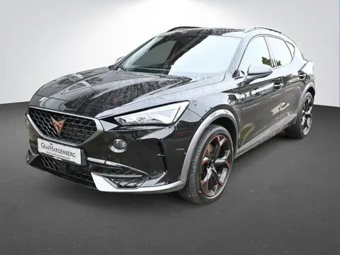 Annonce CUPRA FORMENTOR Essence 2022 d'occasion 