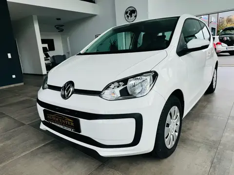 Annonce VOLKSWAGEN UP! Essence 2019 d'occasion 