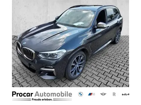 Used BMW X3 Diesel 2020 Ad Germany