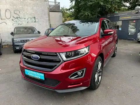 Used FORD EDGE Diesel 2018 Ad 