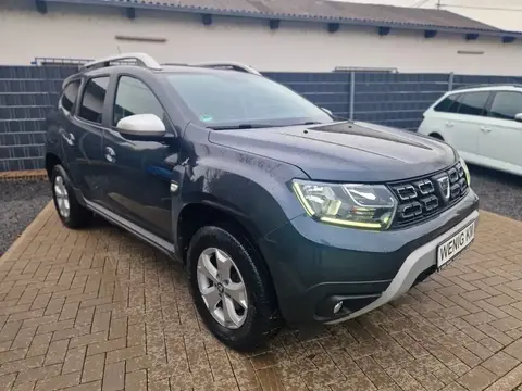 Used DACIA DUSTER Petrol 2021 Ad 