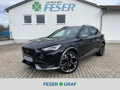 Used CUPRA FORMENTOR Petrol 2023 Ad 