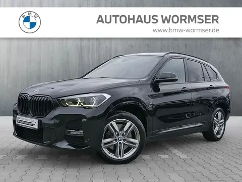 Annonce BMW X1 Diesel 2020 d'occasion Allemagne