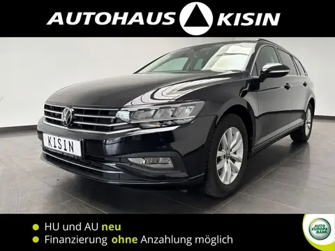 Used VOLKSWAGEN PASSAT Diesel 2023 Ad 