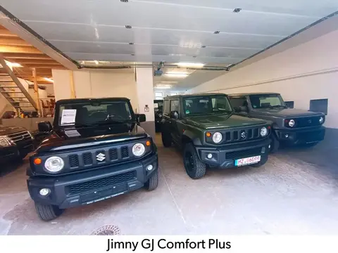 Used SUZUKI JIMNY Petrol 2019 Ad 