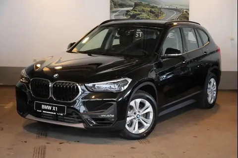 Used BMW X1 Hybrid 2021 Ad Germany