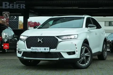 Used DS AUTOMOBILES DS7 Hybrid 2022 Ad 