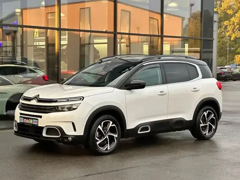 Used CITROEN C5 AIRCROSS Petrol 2020 Ad 