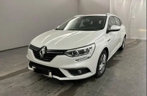 Used RENAULT MEGANE Petrol 2018 Ad 