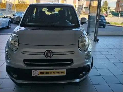 Annonce FIAT 500L Diesel 2018 d'occasion 