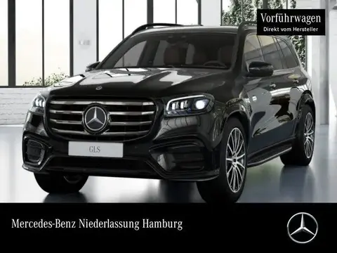 Annonce MERCEDES-BENZ CLASSE GLS Diesel 2024 d'occasion 